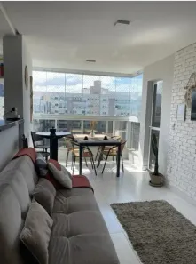 Apartamento com 2 Quartos à venda, 78m² no Muquiçaba, Guarapari