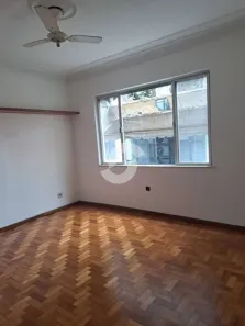 Apartamento com 3 Quartos à venda, 91m² no Icaraí, Niterói