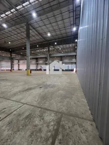 Imóvel Comercial para alugar, 3750m² no Jardim Estefânia, Hortolândia
