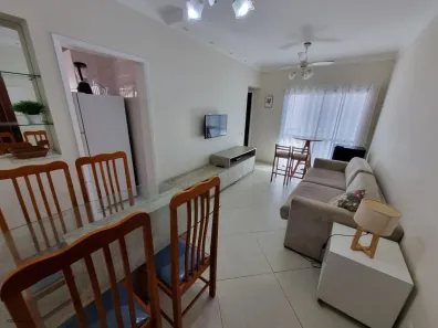 Apartamento com 2 Quartos à venda, 65m² no Enseada, Guarujá