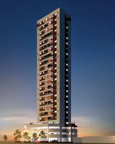 Apartamento com 3 Quartos à venda, 84m² no Encruzilhada, Recife