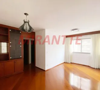 Apartamento com 2 Quartos à venda, 64m² no Santana, São Paulo