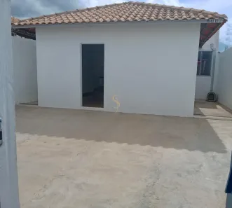 Casa com 3 Quartos à venda, 90m² no Residencial São João Batista, Franca