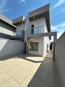 Casa com 3 Quartos para alugar, 150m² no Vila Thais, Atibaia