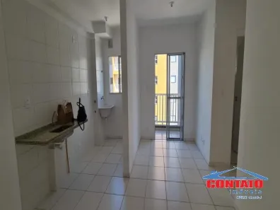 Apartamento com 2 Quartos à venda, 49m² no Cidade Jardim, São Carlos