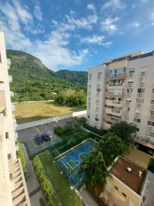 Apartamento com 2 Quartos à venda, 61m² no Recreio dos Bandeirantes, Rio de Janeiro