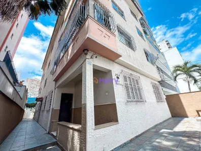 Apartamento com 3 Quartos à venda, 85m² no Icaraí, Niterói