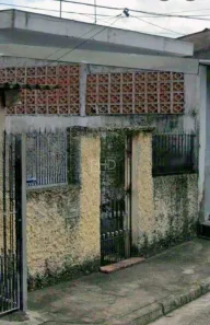 Lote/Terreno à venda, 70m² no Parque Oratório, Santo André