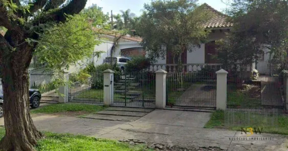 Casa com 3 Quartos para venda ou aluguel, 297m² no Alto da Lapa, São Paulo