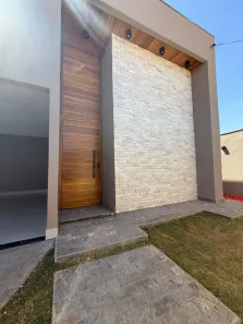 Casa com 3 Quartos à venda, 164m² no Residencial Campos do Jordão, Anápolis