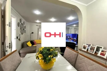 Casa com 4 Quartos para alugar, 142m² no Vila Mascote, São Paulo