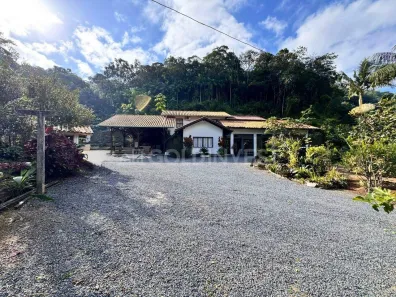 Casa com 4 Quartos à venda, 397m² no Cedrinho, Brusque