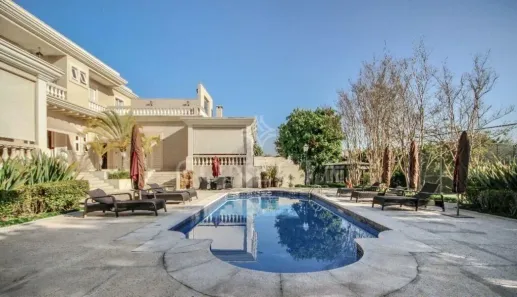 Casa com 7 Quartos à venda, 825m² no Alphaville, Santana de Parnaíba