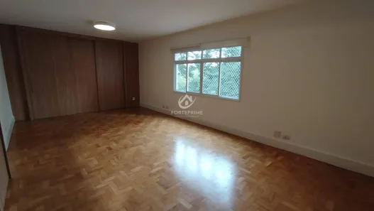 Apartamento com 2 Quartos para alugar, 83m² no Jardim Europa, São Paulo