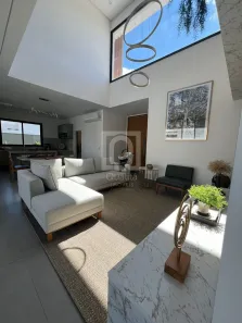 Casa de Condomínio com 4 Quartos à venda, 260m² no Pinheirinho, Itu