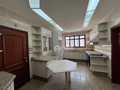 Apartamento com 4 Quartos à venda, 192m² no Centro, Piracicaba