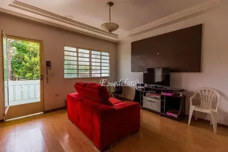 Lote/Terreno à venda, 325m² no Vila Gustavo, São Paulo