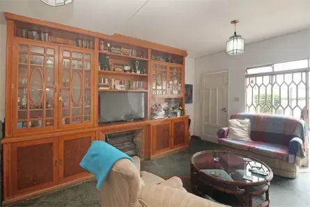  com 3 Quartos à venda, 122m² no Brooklin Paulista, São Paulo