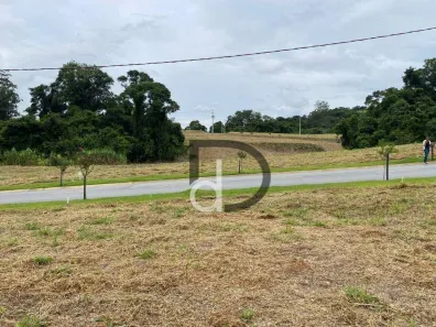 Lote/Terreno à venda, 384m² no Capivari, Louveira
