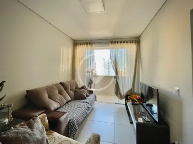 Apartamento com 3 Quartos à venda, 104m² no Araés, Cuiabá