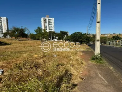 à venda, 770m² no Bosque dos Buritis, Uberlândia