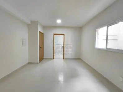 Apartamento com 2 Quartos para alugar, 75m² no Santa Cruz do José Jacques, Ribeirão Preto