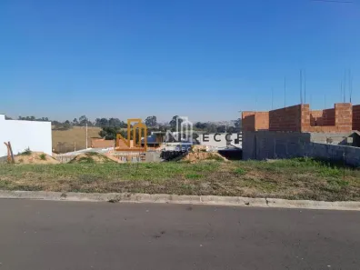 Lote/Terreno à venda, 300m² no Colinas de Indaiatuba, Indaiatuba