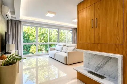 Apartamento com 2 Quartos à venda, 119m² no Menino Deus, Porto Alegre