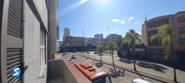Prédio Comercial à venda, 330m² no Floresta, Porto Alegre