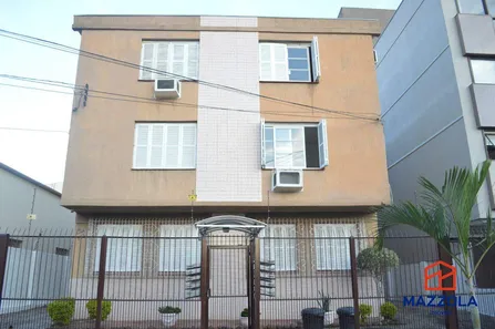 Apartamento com 2 Quartos à venda, 56m² no Santana, Porto Alegre