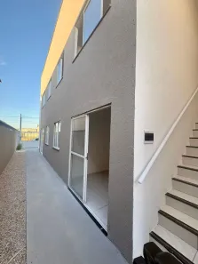 Apartamento com 2 Quartos à venda, 50m² no Barrocão, Itaitinga