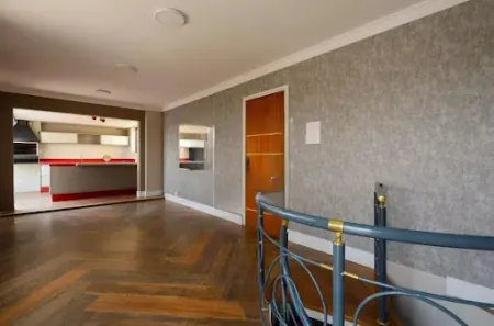 Cobertura com 3 Quartos à venda, 236m² no Vila Romero, São Paulo