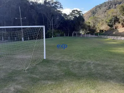 Lote/Terreno à venda, 819m² no Sebastiana, Teresópolis