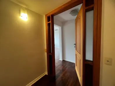 Apartamento com 3 Quartos para alugar, 140m² no Vila Suzana, São Paulo