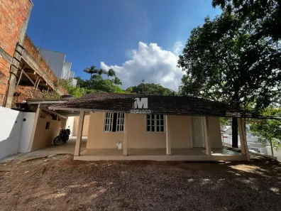 Casa com 2 Quartos à venda, 70m² no São Pedro, Brusque