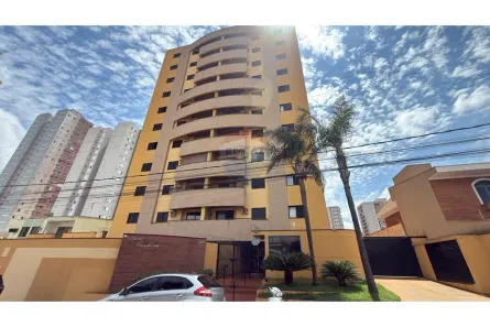 Apartamento com 2 Quartos à venda, 73m² no Jardim Paulista, Ribeirão Preto