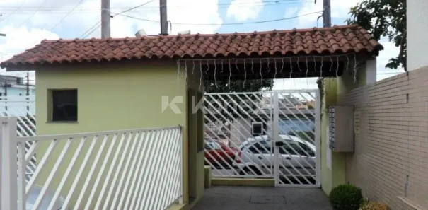 Casa de Condomínio com 2 Quartos à venda, 70m² no Vila Ede, São Paulo