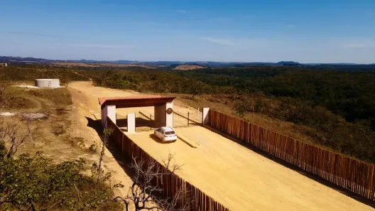 Lote/Terreno à venda, 20000m² no Zona Rural, Jaboticatubas