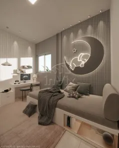 Apartamento com 3 Quartos à venda, 88m² no Jardim Camburi, Vitória