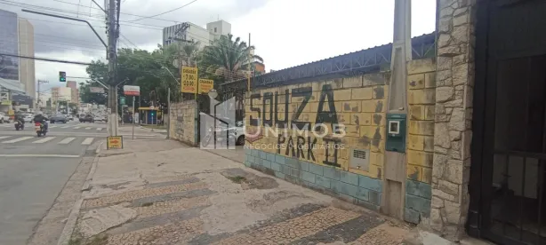 Lote/Terreno à venda, 560m² no Centro, Campinas