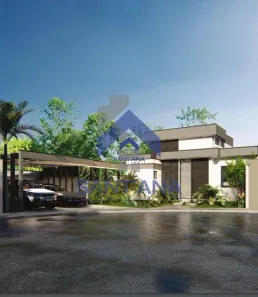 Casa de Condomínio com 3 Quartos à venda, 151m² no Morada dos Nobres, Taubaté
