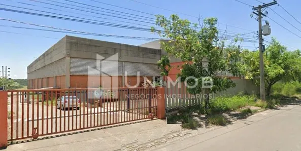 Galpão/Depósito/Armazém para alugar, 14463m² no Chácara Monte Alegre, Sumaré