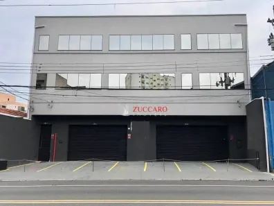 Ponto Comercial para alugar, 140m² no Vila Hulda, Guarulhos