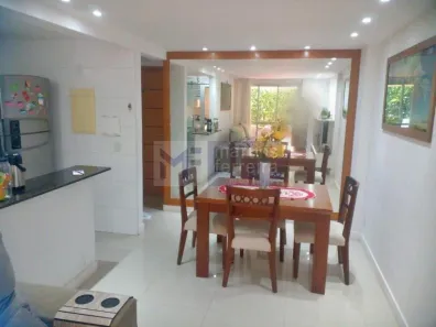 Apartamento com 2 Quartos à venda, 10m² no Recreio dos Bandeirantes, Rio de Janeiro