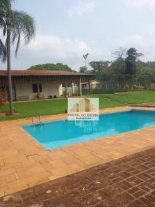 Fazenda/Sítio com 4 Quartos à venda, 60266m² no Chácaras de Recreio Represa, Nova Odessa