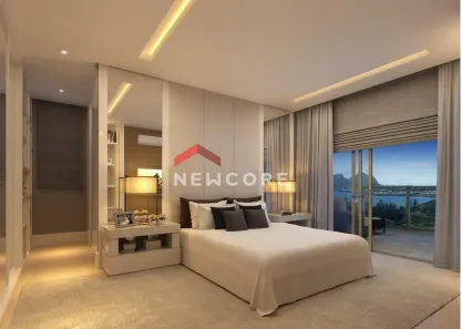 Apartamento com 4 Quartos à venda, 178m² no Barra Olímpica, Rio de Janeiro