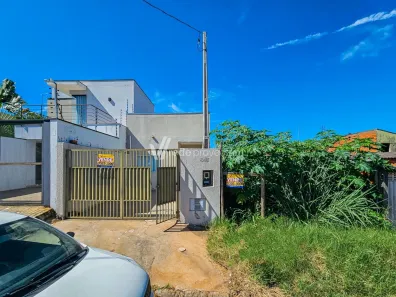 Casa com 3 Quartos à venda, 80m² no Jardim Residencial Firenze, Hortolândia