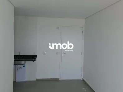 Apartamento com 2 Quartos à venda, 55m² no Jardim Santa Rosália, Sorocaba