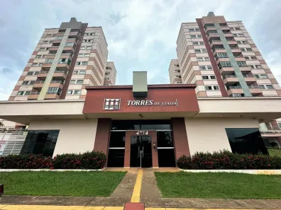 Apartamento com 3 Quartos à venda, 84m² no Lagoa, Porto Velho