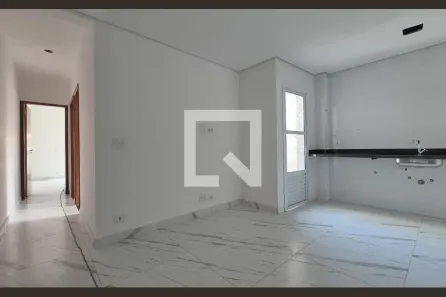 Apartamento com 2 Quartos à venda, 62m² no Jardim Utinga, Santo André